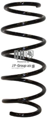 JP GROUP 1242202209 -  Пружина ходовой части